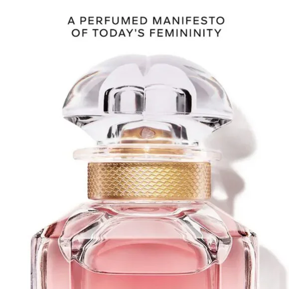 🆕 NIB 💖 Mon Guerlain with Vanilla & Jasmine 30 ml / 1 oz